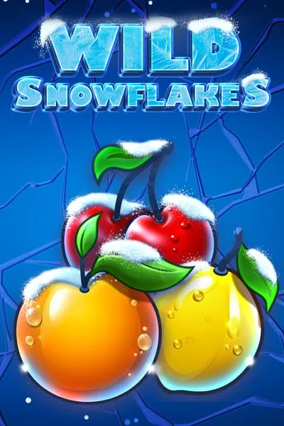 Παιχνίδι Wild Snowflakes