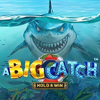 Big Catch παιχνίδι καζίνο