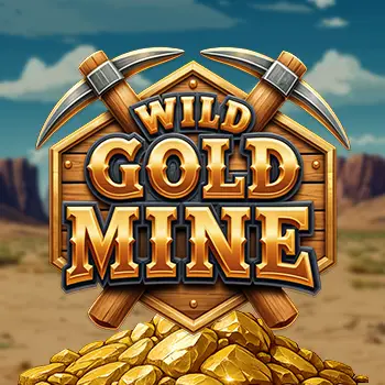 Wild Gold Mine παιχνίδι καζίνο